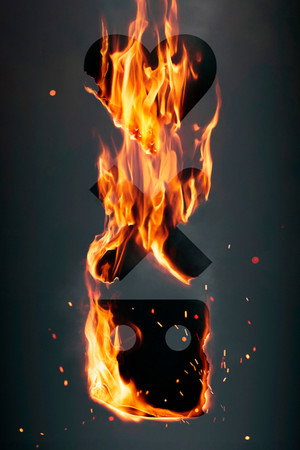 Love, Death & Robots poszter