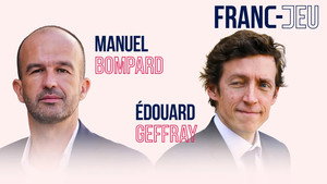 Franc-jeu 1. évad Ep.6 6. epizód