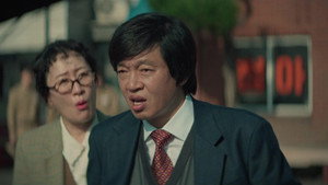 백번의 추억 1. évad Ep.6 6. epizód
