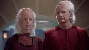SeaQuest - A mélység birodalma 2. évad Ep.22 22. epizód