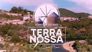 Terra Nossa 9. évad Ep.17 17. epizód
