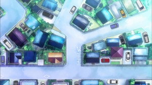 ココロコネクト 1. évad Ep.1 1. epizód