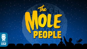 Mystery Science Theater 3000 8. évad Ep.3 3. epizód