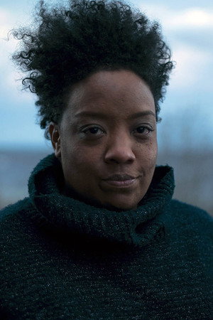Grace Passô profil kép