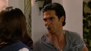 Llena de amor 1. évad Ep.11 11. epizód