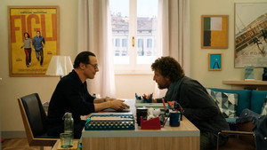 Call My Agent: Italia 1. évad Ep.5 5. epizód