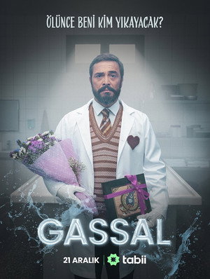 Gassal poszter