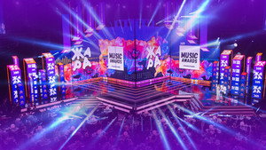 Жара Music Awards kép