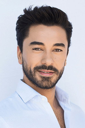 Gökhan Alkan profil kép