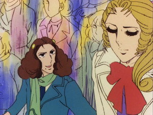 エースをねらえ! 1. évad Ep.11 11. epizód