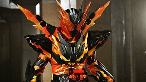 仮面ライダービルド 1. évad Ep.31 31. epizód