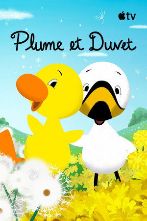 Kacsa és Liba poszter