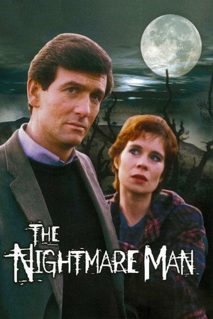 The Nightmare Man poszter
