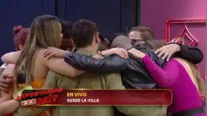 ¿Apostarías por Mi? Post Show 1. évad Ep.23 23. epizód