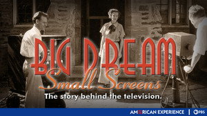 American Experience 9. évad Ep.6 6. epizód