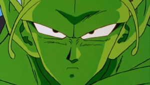 Dragon Ball Z Kai 3. évad Ep.21 21. epizód