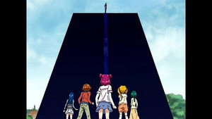 Yes！プリキュア5 1. évad Ep.47 47. epizód
