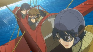 アリソンとリリア 1. évad Ep.15 15. epizód