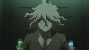 ダンガンロンパ3 The End of 希望ヶ峰学園-絶望編 1. évad Ep.4 4. epizód