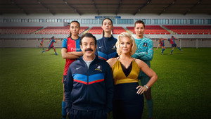 Ted Lasso kép