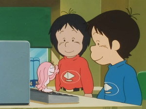 ミームいろいろ夢の旅 1. évad Ep.1 1. epizód