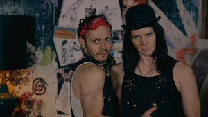Letterkenny 7. évad Ep.6 6. epizód