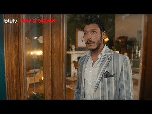 Bunu Bi' Düşünün 1. évad Ep.2 2. epizód