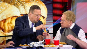 Penn & Teller: Fool Us 10. évad Ep.16 16. epizód