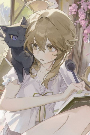 サイレント・ウィッチ 沈黙の魔女の隠しごと poszter