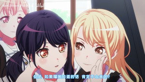 バンドリ！ ガールズバンドパーティ！ 5th Anniversary Animation -CiRCLE THANKS PARTY！- 1. évad Ep.1 1. epizód