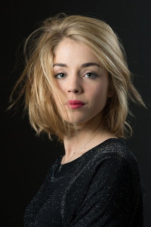 Alice Isaaz profil kép