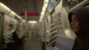 Mr. Robot kép