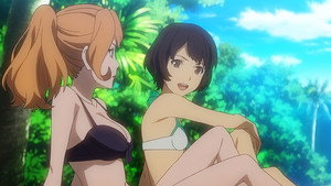 トミカハイパーレスキュー ドライブヘッド 機動救急警察 1. évad Ep.16 16. epizód