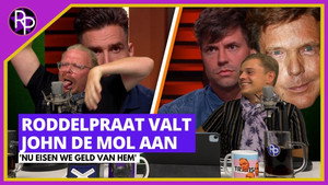 RoddelPraat 3. évad Ep.117 117. epizód
