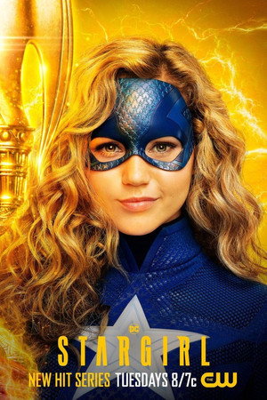 Stargirl poszter