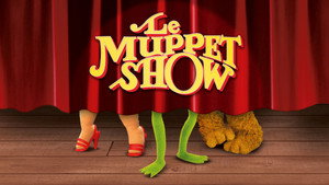 The Muppet Show kép