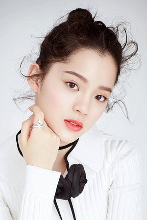 歐陽娜娜 profil kép