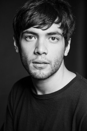 Diego Calva profil kép