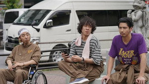 錦糸町パラダイス～渋谷から一本～ 1. évad Ep.5 5. epizód