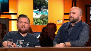 Beste Kijkers 5. évad Ep.2 2. epizód