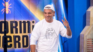 El hormiguero 17. évad Ep.143 143. epizód