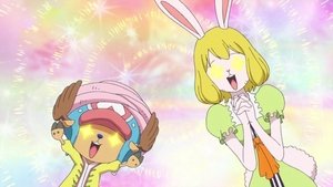 One Piece 18. évad Ep.788 788. epizód