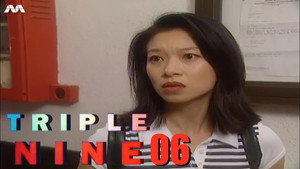 Triple Nine 1. évad Ep.6 6. epizód