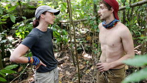 Australian Survivor 1. évad Ep.2 2. epizód