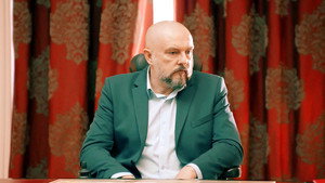 Варяг 1. évad Ep.8 8. epizód