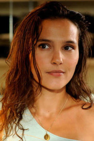 Virginie Ledoyen profil kép