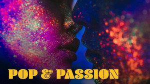 Pop & Passion kép