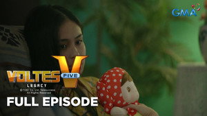 Voltes V: Legacy 1. évad Ep.29 29. epizód