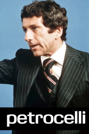 Petrocelli poszter
