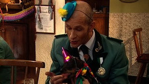Hausmeister Krause – Ordnung muss sein 2. évad Ep.3 3. epizód
